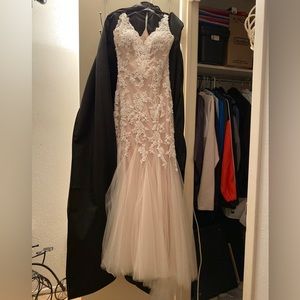 Brand New Wedding Dress